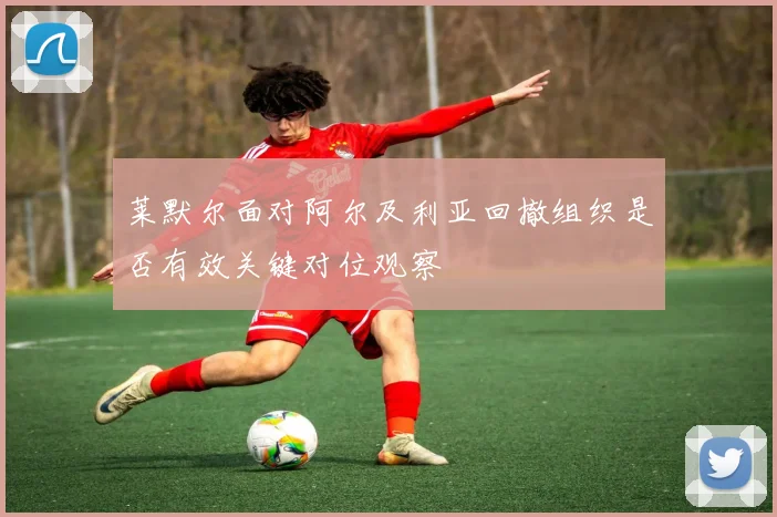 莱默尔面对阿尔及利亚回撤组织是否有效关键对位观察