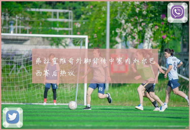 弗拉霍维奇外脚背传中塞内加尔巴西赛后热议