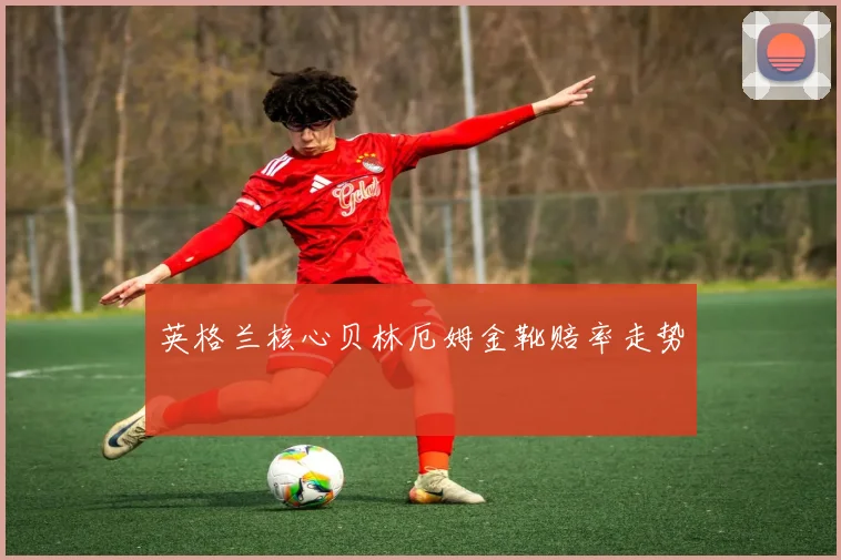 英格兰核心贝林厄姆金靴赔率走势